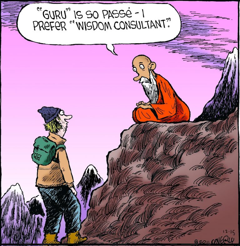 How Mindfulness Supports Mentoring